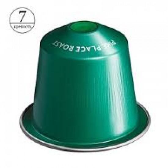 Кофе в капсуле Starbucks Pike Place Lungo, 1 шт. Nespresso Кофе в капсуле Starbucks Pike Place Lungo, 1 шт. Nespresso