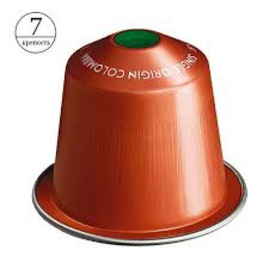 Кофе в капсуле Starbucks Colombia, 1 шт. Nespresso Кофе в капсуле Starbucks Colombia, 1 шт. Nespresso