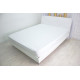 Mattress cover MirSon No. 5005 Exclusive Line Native regular with elastic around the perimeter 60x120 cm (2200005332979) Mattress cover MirSon No. 5005 Exclusive Line Native regular with elastic around the perimeter 60x120 cm (2200005332979)