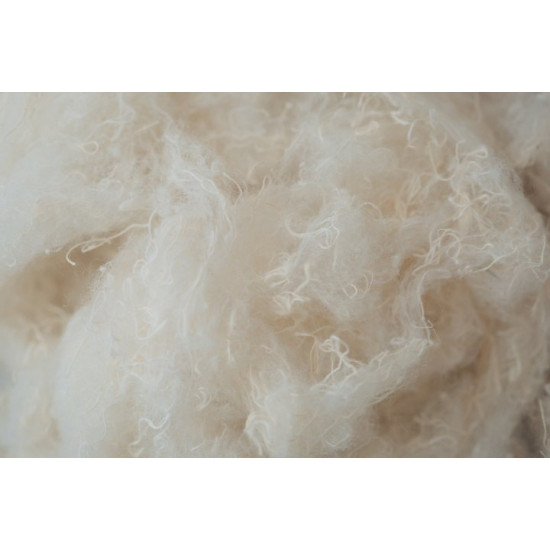 Mattress cover MirSon No. 5005 Exclusive Line Native regular with elastic around the perimeter 70x140 cm (2200005333846) Mattress cover MirSon No. 5005 Exclusive Line Native regular with elastic around the perimeter 70x140 cm (2200005333846)