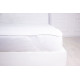 Mattress cover MirSon No. 5001 Exclusive Line Classic regular with elastic at the corners 70x130 cm (2200005333037) Mattress cover MirSon No. 5001 Exclusive Line Classic regular with elastic at the corners 70x130 cm (2200005333037)