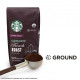Молотый кофе Starbucks Organic Dark Roast Ground Coffee 100% Arabica 283g Молотый кофе Starbucks Organic Dark Roast Ground Coffee 100% Arabica 283g