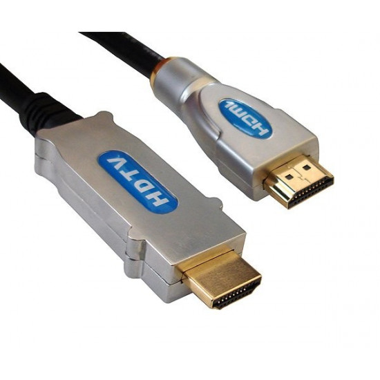 Кабель HDMI AirBase H-A20 20м Кабель HDMI AirBase H-A20 20м