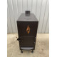 Potbelly stove Uastal UPDATED with camphor (2020001011223) Potbelly stove Uastal UPDATED with camphor (2020001011223)