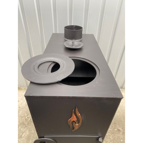 Potbelly stove Uastal UPDATED with camphor (2020001011223) Potbelly stove Uastal UPDATED with camphor (2020001011223)