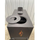 Potbelly stove Uastal UPDATED with camphor (2020001011223) Potbelly stove Uastal UPDATED with camphor (2020001011223)