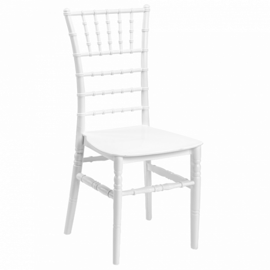 Chair Tilia Tiffany-H white ivory Chair Tilia Tiffany-H white ivory