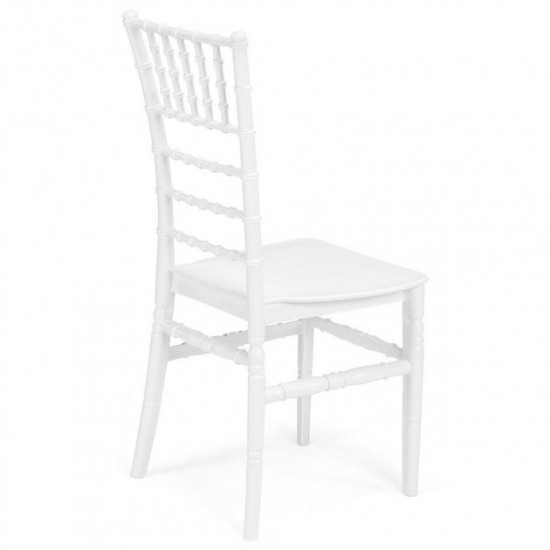 Chair Tilia Tiffany-H white ivory Chair Tilia Tiffany-H white ivory