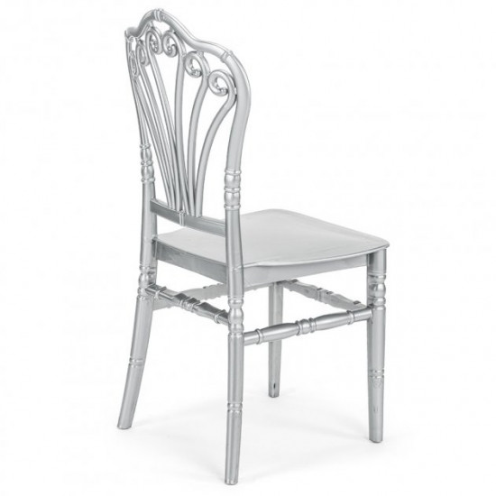 Chair Tilia Flora white ivory Chair Tilia Flora white ivory