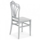 Chair Tilia Flora white ivory Chair Tilia Flora white ivory
