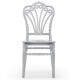 Chair Tilia Flora white ivory Chair Tilia Flora white ivory