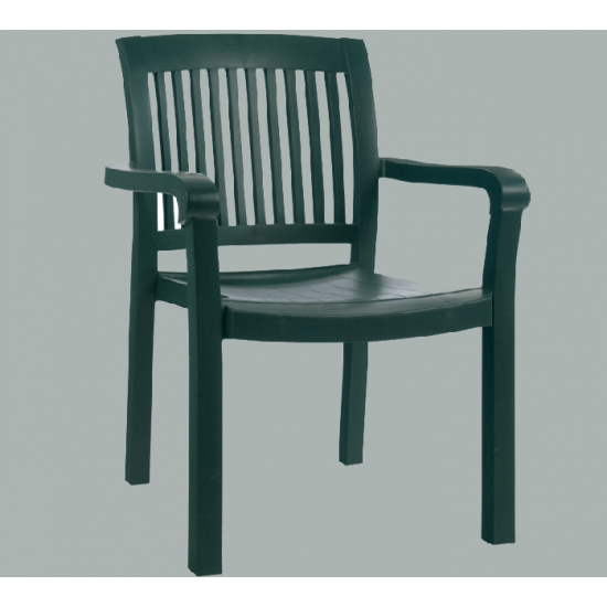 Armchair Papatya Mistral green Armchair Papatya Mistral green