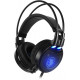 Навушники Sades SA-912 Octopus Plus VIBRO Black (sa912bku) Навушники Sades SA-912 Octopus Plus VIBRO Black (sa912bku)