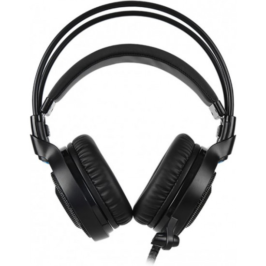 Навушники Sades SA-912 Octopus Plus VIBRO Black (sa912bku) Навушники Sades SA-912 Octopus Plus VIBRO Black (sa912bku)