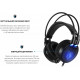 Навушники Sades SA-912 Octopus Plus VIBRO Black (sa912bku) Навушники Sades SA-912 Octopus Plus VIBRO Black (sa912bku)