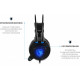 Навушники Sades SA-912 Octopus Plus VIBRO Black (sa912bku) Навушники Sades SA-912 Octopus Plus VIBRO Black (sa912bku)