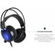 Навушники Sades SA-912 Octopus Plus VIBRO Black (sa912bku) Навушники Sades SA-912 Octopus Plus VIBRO Black (sa912bku)