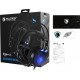 Навушники Sades SA-912 Octopus Plus VIBRO Black (sa912bku) Навушники Sades SA-912 Octopus Plus VIBRO Black (sa912bku)