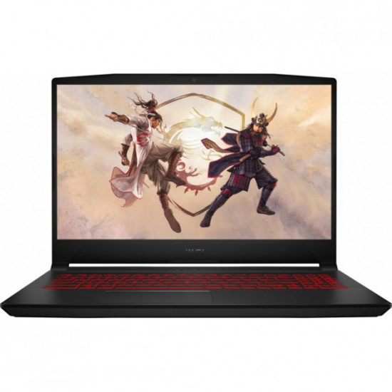 Ноутбук MSI GF66-11UD (GF6611UD-1050XUA)