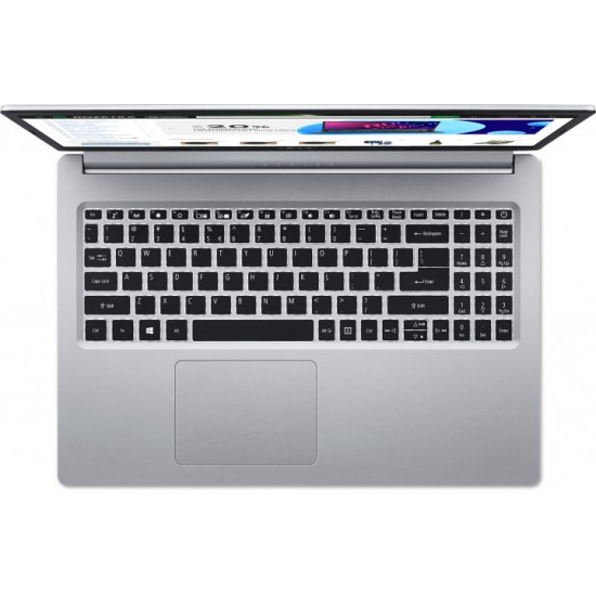 Ноутбук Acer Aspire 5 A515-45G-R7C8 (NX.A8CEU.00K) Pure Silver Ноутбук Acer Aspire 5 A515-45G-R7C8 (NX.A8CEU.00K) Pure Silver