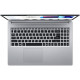 Ноутбук Acer Aspire 5 A515-45G-R7C8 (NX.A8CEU.00K) Pure Silver Ноутбук Acer Aspire 5 A515-45G-R7C8 (NX.A8CEU.00K) Pure Silver