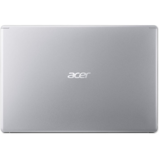 Ноутбук Acer Aspire 5 A515-45G-R7C8 (NX.A8CEU.00K) Pure Silver Ноутбук Acer Aspire 5 A515-45G-R7C8 (NX.A8CEU.00K) Pure Silver