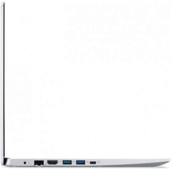 Ноутбук Acer Aspire 5 A515-45G-R7C8 (NX.A8CEU.00K) Pure Silver Ноутбук Acer Aspire 5 A515-45G-R7C8 (NX.A8CEU.00K) Pure Silver