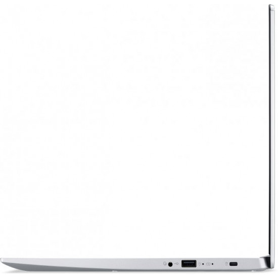 Ноутбук Acer Aspire 5 A515-45G-R7C8 (NX.A8CEU.00K) Pure Silver Ноутбук Acer Aspire 5 A515-45G-R7C8 (NX.A8CEU.00K) Pure Silver