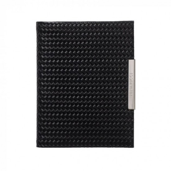 Sierra Black set (ballpoint pen and business card holder) Nina Ricci Sierra Black set (ballpoint pen and business card holder) Nina Ricci