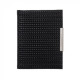 Sierra Black set (ballpoint pen and business card holder) Nina Ricci Sierra Black set (ballpoint pen and business card holder) Nina Ricci