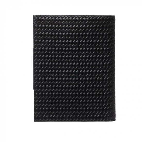 Sierra Black set (ballpoint pen and business card holder) Nina Ricci Sierra Black set (ballpoint pen and business card holder) Nina Ricci