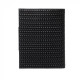 Sierra Black set (ballpoint pen and business card holder) Nina Ricci Sierra Black set (ballpoint pen and business card holder) Nina Ricci