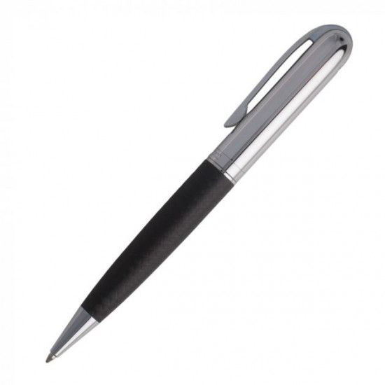 Sierra Black set (ballpoint pen and business card holder) Nina Ricci Sierra Black set (ballpoint pen and business card holder) Nina Ricci