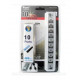 Розгалужувач USB HUB на 10 PORTS 220V Розгалужувач USB HUB на 10 PORTS 220V