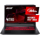 Ноутбук Acer Nitro 5 AN517-54-58CY (NH.QF8EU.001) Shale Black Ноутбук Acer Nitro 5 AN517-54-58CY (NH.QF8EU.001) Shale Black