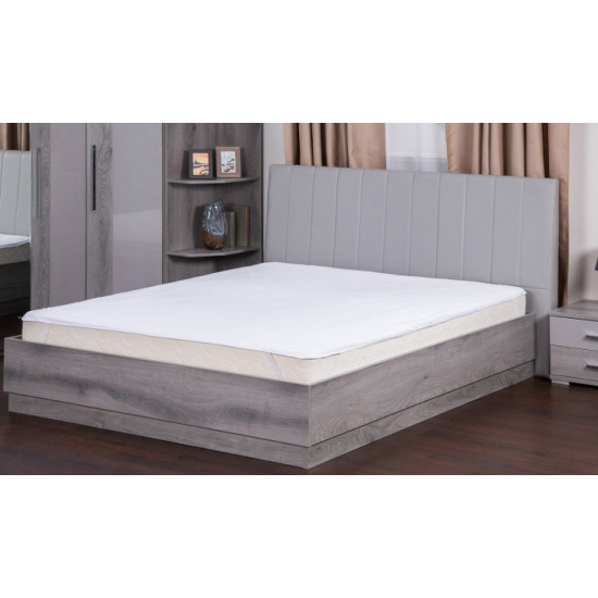 Mattress cover Good-Dream Best Waterproof 140x190 (GDBESTE140190) Mattress cover Good-Dream Best Waterproof 140x190 (GDBESTE140190)
