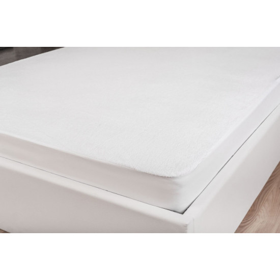 Mattress cover Good-Dream Best Waterproof 190x200 (GDBESTF190200) Mattress cover Good-Dream Best Waterproof 190x200 (GDBESTF190200)