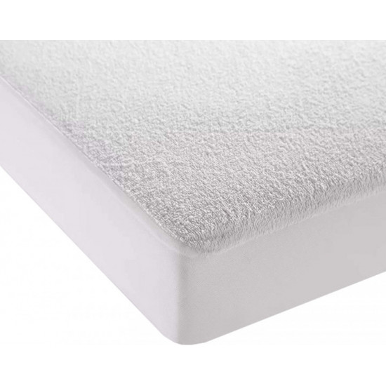 Mattress cover Good-Dream Best Waterproof 160x200 (GDBESTF160200) Mattress cover Good-Dream Best Waterproof 160x200 (GDBESTF160200)