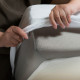 Mattress cover Good-Dream Best Waterproof 160x200 (GDBESTF160200) Mattress cover Good-Dream Best Waterproof 160x200 (GDBESTF160200)