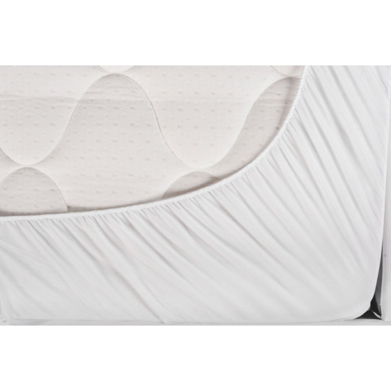 Mattress cover Good-Dream Best Waterproof 160x200 (GDBESTF160200) Mattress cover Good-Dream Best Waterproof 160x200 (GDBESTF160200)
