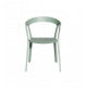 Стілець для кухні HARRY 210-APP пластик ЄвроДом Grass Green Стілець для кухні HARRY 210-APP пластик ЄвроДом Grass Green