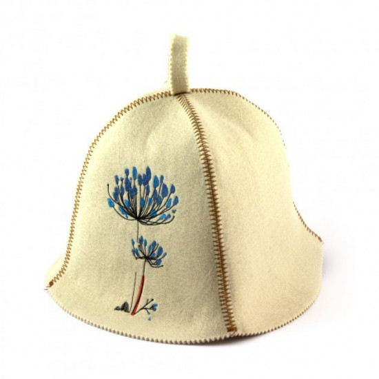 Bath cap Luxyart Bath cap Luxyart