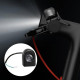 Front light for Xiaomi M365/ M365 PRO electric scooter Front light for Xiaomi M365/ M365 PRO electric scooter
