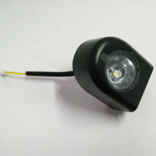 Front light for Xiaomi M365/ M365 PRO electric scooter Front light for Xiaomi M365/ M365 PRO electric scooter