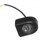 Front light for Xiaomi M365/ M365 PRO electric scooter Front light for Xiaomi M365/ M365 PRO electric scooter