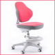Дитяче крісло ErgoKids Mio Classic Pink (Y-405 KP) Рожевий Дитяче крісло ErgoKids Mio Classic Pink (Y-405 KP) Рожевий