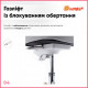 Дитяче крісло ErgoKids Mio Classic Pink (Y-405 KP) Рожевий Дитяче крісло ErgoKids Mio Classic Pink (Y-405 KP) Рожевий