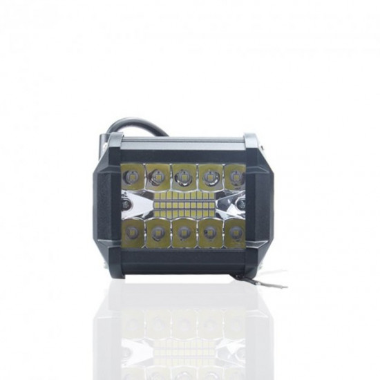 Квадратна фара t60w. Квадратна фара t60w.