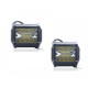 Квадратна фара t60w. Квадратна фара t60w.