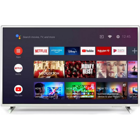 ТБ Philips 32PFS6906/12 ТБ Philips 32PFS6906/12